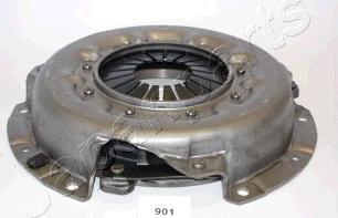 Japanparts SF-901 - Clutch Pressure Plate autospares.lv