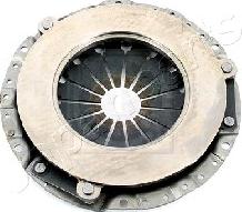 Japanparts SF-918 - Clutch Pressure Plate autospares.lv