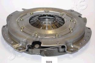 Japanparts SF-989 - Clutch Pressure Plate autospares.lv