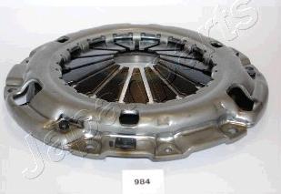 Japanparts SF-984 - Clutch Pressure Plate autospares.lv