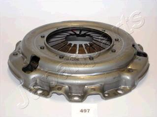 Japanparts SF-497 - Clutch Pressure Plate autospares.lv