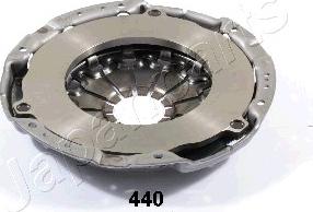 Japanparts SF-440 - Clutch Pressure Plate autospares.lv