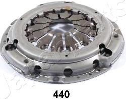 Japanparts SF-440 - Clutch Pressure Plate autospares.lv