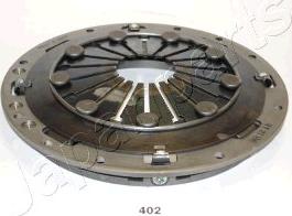 Japanparts SF-402 - Clutch Pressure Plate autospares.lv