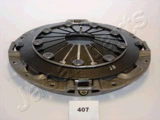 Japanparts SF-407 - Clutch Pressure Plate autospares.lv