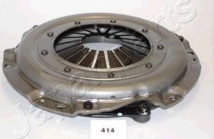 Japanparts SF-414 - Clutch Pressure Plate autospares.lv