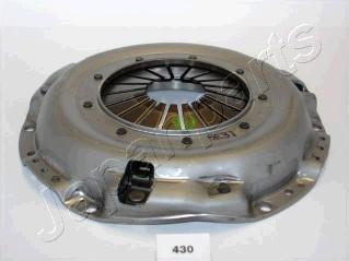 Japanparts SF-430 - Clutch Pressure Plate autospares.lv