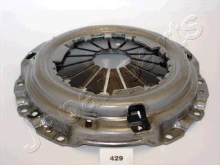 Japanparts SF-429 - Clutch Pressure Plate autospares.lv