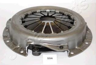 Japanparts SF-594 - Clutch Pressure Plate autospares.lv