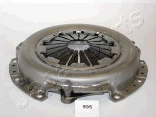 Japanparts SF-595 - Clutch Pressure Plate autospares.lv