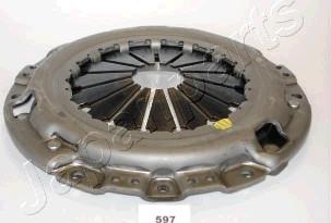 Japanparts SF-597 - Clutch Pressure Plate autospares.lv