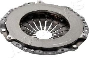 Japanparts SF-541 - Clutch Pressure Plate autospares.lv