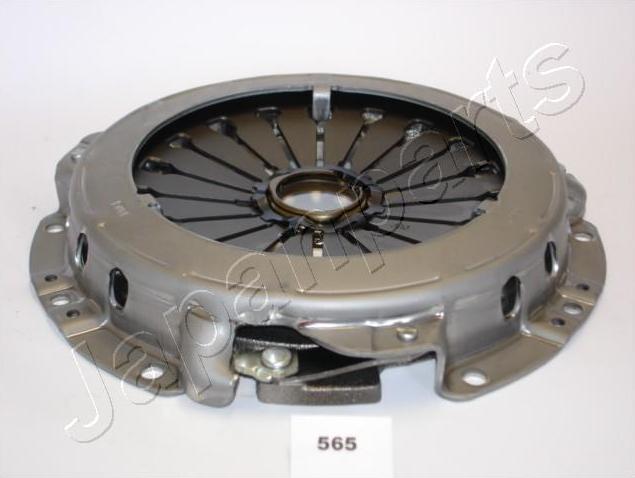 Japanparts SF-565 - Clutch Pressure Plate autospares.lv