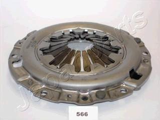 Japanparts SF-566 - Clutch Pressure Plate autospares.lv