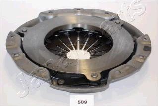 Japanparts SF-509 - Clutch Pressure Plate autospares.lv