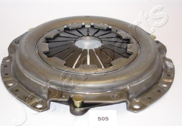 Japanparts SF-505 - Clutch Pressure Plate autospares.lv