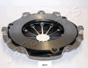 Japanparts SF-501 - Clutch Pressure Plate autospares.lv