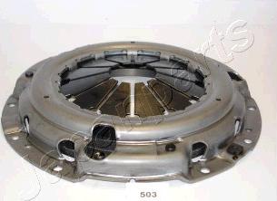 Japanparts SF-503 - Clutch Pressure Plate autospares.lv
