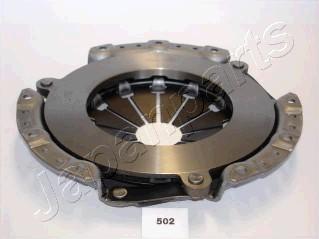 Japanparts SF-502 - Clutch Pressure Plate autospares.lv