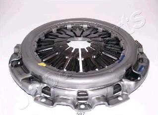 Japanparts SF-507 - Clutch Pressure Plate autospares.lv