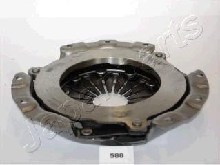 Japanparts SF-588 - Clutch Pressure Plate autospares.lv