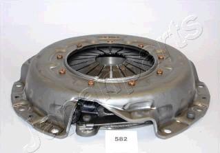 Japanparts SF-582 - Clutch Pressure Plate autospares.lv