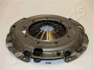 Japanparts SF-539 - Clutch Pressure Plate autospares.lv