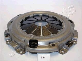 Japanparts SF-531 - Clutch Pressure Plate autospares.lv