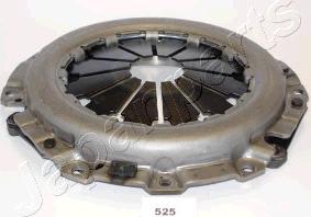 Japanparts SF-525 - Clutch Pressure Plate autospares.lv