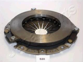 Japanparts SF-520 - Clutch Pressure Plate autospares.lv