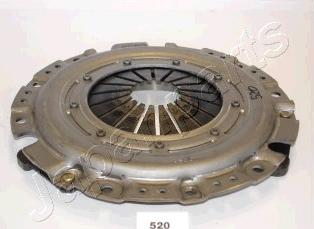 Japanparts SF-520 - Clutch Pressure Plate autospares.lv