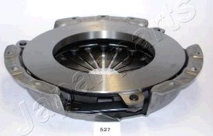 Japanparts SF-527 - Clutch Pressure Plate autospares.lv