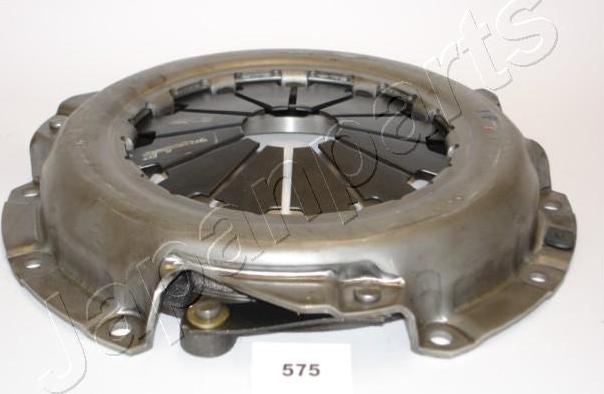 Japanparts SF-575 - Clutch Pressure Plate autospares.lv