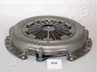 Japanparts SF-576 - Clutch Pressure Plate autospares.lv