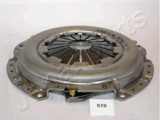 Japanparts SF-578 - Clutch Pressure Plate autospares.lv