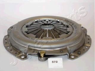 Japanparts SF-572 - Clutch Pressure Plate autospares.lv