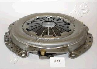 Japanparts SF-577 - Clutch Pressure Plate autospares.lv