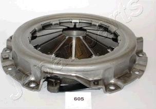 Japanparts SF-605 - Clutch Pressure Plate autospares.lv