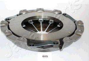 Japanparts SF-605 - Clutch Pressure Plate autospares.lv