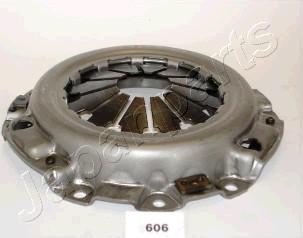 Japanparts SF-606 - Clutch Pressure Plate autospares.lv