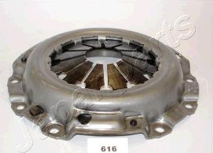 Japanparts SF-616 - Clutch Pressure Plate autospares.lv