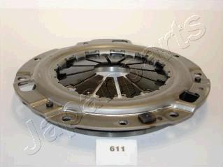 Japanparts SF-611 - Clutch Pressure Plate autospares.lv