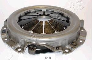 Japanparts SF-613 - Clutch Pressure Plate autospares.lv