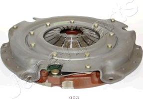 Japanparts SF-003 - Clutch Pressure Plate autospares.lv