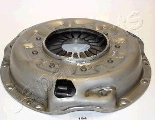 Japanparts SF-194 - Clutch Pressure Plate autospares.lv