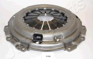 Japanparts SF-144 - Clutch Pressure Plate autospares.lv