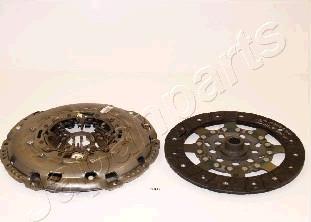 Japanparts SF-146 - Clutch Pressure Plate autospares.lv