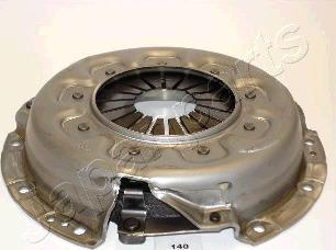 Japanparts SF-140 - Clutch Pressure Plate autospares.lv