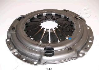 Japanparts SF-143 - Clutch Pressure Plate autospares.lv