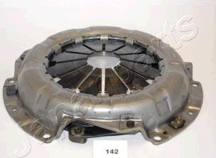 Japanparts SF-142 - Clutch Pressure Plate autospares.lv